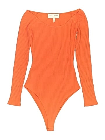 Mara Hoffman Bodysuit (view 1)
