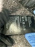 H&M Solid Blue Pullover Sweater Size M - photo 5