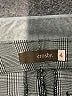 Crosby Houndstooth Gray Dress Pants Size 4 - photo 7