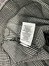 Crosby Houndstooth Gray Dress Pants Size 4 - photo 8