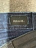 BLEULAB Solid Blue Jeans Size 30 waist - photo 7