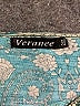 Veranee Teal Casual Dress Size 2X - photo 7