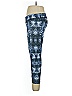 Spalding Athletic Graphic Blue Active Pants Size XL - photo 5