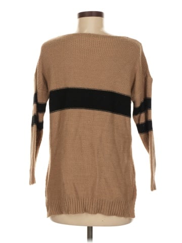 Goodnight Macaroon Pullover Sweater (view 2)