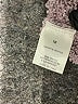 Questions 100% Polyester Brown Turtleneck Sweater Size M - photo 8