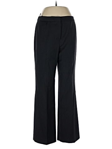 Anne Klein Wool Pants (view 1)