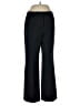 Anne Klein Black Wool Pants Size 10 (petite) - photo 1