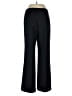 Anne Klein Black Wool Pants Size 10 (petite) - photo 2