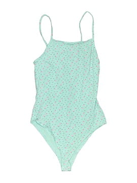 Wild Fable Bodysuit