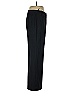 Anne Klein Black Wool Pants Size 10 (petite) - photo 4