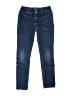 Mudd Solid Blue Jeans Size 12 - photo 1