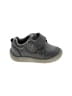 Stride Rite Gray Sneakers Size 3 (baby) - photo 1