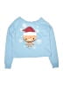 Marvel Blue Long Sleeve T-Shirt Size XS (kids) - photo 1
