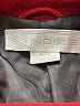 Noize 100% Polyester Red Jacket Size M - photo 3
