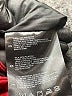 Noize 100% Polyester Red Jacket Size M - photo 4