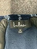 Lulus Blue Romper Size M - photo 4