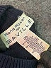 Rena Rowan Black Turtleneck Sweater Size M - photo 7