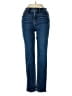 Madewell Blue Jeans Size 24 waist - photo 1