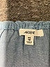 Ardene Blue Sleeveless Button-Down Shirt Size XS - photo 7