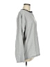 The White Company Gray Long Sleeve Henley Size M - photo 4