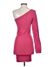 BCBGeneration Pink Cocktail Dress Size XS - photo 2