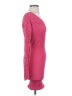 BCBGeneration Pink Cocktail Dress Size XS - photo 4