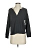 Gap Body Gray Sweatshirt Size S - photo 1