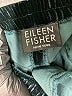 Eileen Fisher Black Casual Pants Size L (estimated) - photo 7