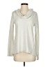 lucy Gray Silver Sweatshirt Size S - photo 1