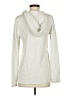 lucy Gray Silver Sweatshirt Size S - photo 2