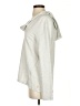lucy Gray Silver Sweatshirt Size S - photo 5