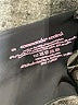 Commando Control Black Leggings Size M - photo 8