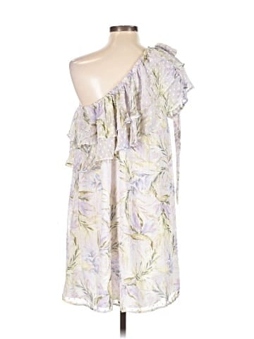 CeCe Cocktail Dress (view 2)