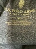 U.S. Polo Assn. Color Block Gray Active Pants Size XL - photo 5