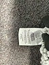 Thread & Supply 100% Polyester Gray Faux Fur Vest Size S - photo 7
