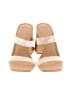 A New Day Tan Sandals Size 6 - photo 2