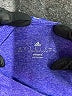 Adidas 100% Polyester Purple Active Tank Size S - photo 7