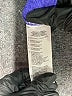 Adidas 100% Polyester Purple Active Tank Size S - photo 8