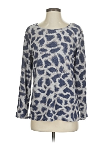 Dantelle Pullover Sweater (view 1)