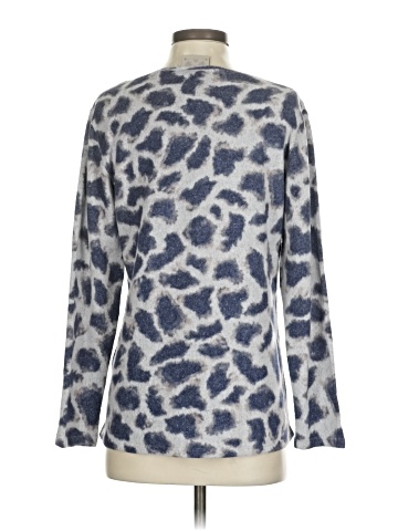 Dantelle Pullover Sweater (view 2)