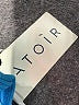 Atoir Blue Bodysuit Size 4 - photo 3