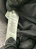 Athleta 100% Polyester Black Cardigan Size M - photo 8