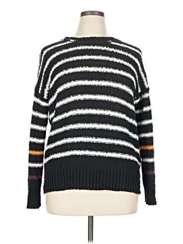 Michael Stars Pullover Sweater (view 1)