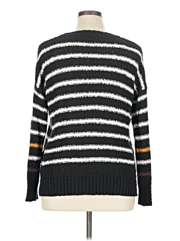 Michael Stars Pullover Sweater (view 2)
