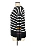 Michael Stars 100% Cotton Stripes Black Pullover Sweater Size XL (3) - photo 5
