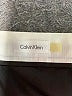 Calvin Klein Color Block Black Formal Skirt Size 6 - photo 3