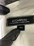 Le Chateau Ivory Cocktail Dress Size M - photo 6