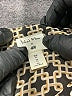 Nicole Miller 100% Polyester Gold Long Sleeve Blouse Size 10 - photo 7