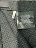 Tahari Solid Black Dress Pants Size 4 - photo 8