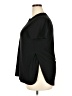 Daniel Rainn Black Short Sleeve Top Size XXL - photo 5